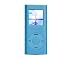 Electronics : SC-2528 2GB, X-Slim MP3/MP4 Player, 1.8