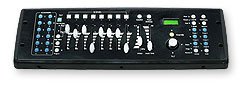 Mac Mah - Controleurs DMX Control 12 Scan Control12Scan Neuf garantie 1 an Mac Mah - Controleurs DMX Control 12 Scan Control12Scan Neuf garantie 1 an