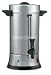 Waring PRO CU55 55-Cup Stainless-Steel Coffee Urn