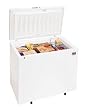 Kelvinator KCS050GW 5.1 cu. ft. Chest Freezer