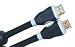 NexxTech HDMI Cables - Nexxtech Ultimate - Video / audio cable - HDMI - 19 pin HDMI (M) - 19 pin HDMI (M) - 4 ft - double shielded