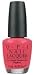 OPI CLASSIC BRIGHTS COLLECTION ~CHARGED UP CHERRY~ NLB35