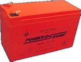 1 of Power-Sonic ps1270, 12V 7.0 Ah Sealed Lead Acid