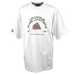 Hockey T-Shirt - Columbus Blue Jackets T-Shirt