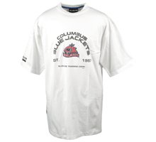 Hockey T-Shirt - Columbus Blue Jackets T-Shirt