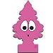 Bubble Berry Fragranced Magic Tree Car & Home Hanging Air Freshener