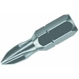 Irwin3511131CIrwin Insert Screwdriver Bit-#8-10 SCREW BIT (並行輸入品)