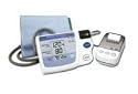 Blood Pressure Monitor W/Print-Out Omron--Hem-705C