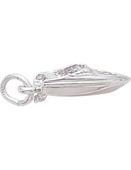 Rembrandt Charms Speed Boat Charm