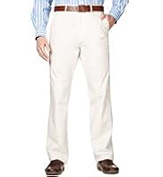 Blue Harbour Supima® Cotton Rich Flat Front Regular Fit Chinos