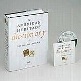 THESAURUS,PAPERBACK