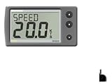 RAYMARINE ST40 SPEED SYSTEM W/ TM SENSOR MODEL # E22052