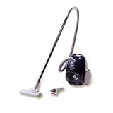Click here to buy Bosch BSA2100UC Compact Plus Series Canister Vacuum Midnight Blue by Bosch.