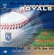 Kansas City Royals 2008 Desk Calendar