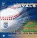 Kansas City Royals 2008 Desk Calendar