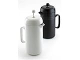 Pura Noir Cafetiere 8 cup LR081400  from La Cafeti?re
