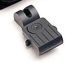 3Com - Camera mounting kit - gray