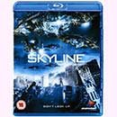 Skyline: Blu-ray: Digital