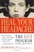 Heal Your Headache: The 1-2-3 Program for Taking Charge of Your Pain by David Buchholz ISBN B000WOY5OG