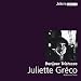 Juliette Greco; �Juliette Greco - Bonjour Tristesse, CD�