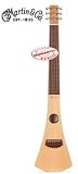 MARTIN BACKPACKER TRAVEL GUITAR ACOUSTIC Cheap