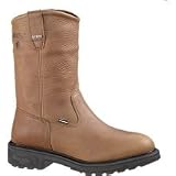 Review   / Wolverine DuraShocks® Slip Resistant Gore-Tex® Waterproof Non-Insulated 10