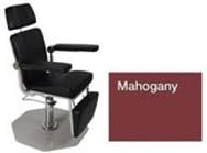 1160973 Chair ENT Mahagony Ea UMF Medical -8612MAHOGANY