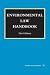 Books : Environmental Law Handbook