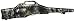 Kolpin Gun Boot IV Real Tree Hardwood