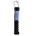Bayco SLR-2380 30-LED Wireless Rechargeable Multi-Function Work Light (Black) -All-in-One Flashlight & Floodlight