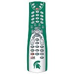 One For All 4 Device Universal Remote Control - Michigan State University Logo