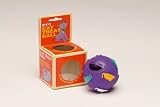 PPI Cat Treat Ball Toy