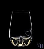 Riedel 'O' Sommeliers Chardonnay Stemless Wine Glass (1
