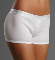 D&G Dolce & Gabbana Not Vintage Boy Short M50943