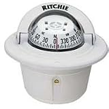 Explorer F-50W Compass by Ritchie
