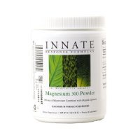 Innate Response Formulas Magnesium 300 Powder, 132 Gram