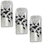 Airbrush -Tips HALLOWEEN - 20er Pack / BLIBOX - Modell 28 Trible Silver Preisvergleich