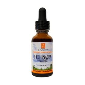 3 ECHINACEA COMPLEX (1oz) 30ml
