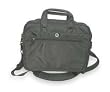 Dakota Designs 3CPZ3 Messenger Computer Bag, 3 1/2x12 3/16 In