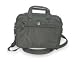 Dakota Designs 3CPZ3 Messenger Computer Bag, 3 1/2x12 3/16 In