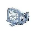 Replacement Lamp & Filter for CP-X605