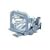 Replacement Lamp & Filter for CP-X605