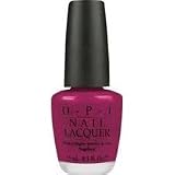 Kinky In Helsinki, E22, OPI, Colorcopia / Nail Polish / Lacquer / Enamel