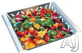 Napoleon 56030 Stainless Steel Square Topper  Picture