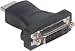 Dayton EDVF-HDM DVI-F to HDMI-M Adapter
