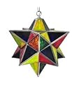 Meyda 30059 Moravian Star Pendant