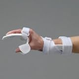 Hand Wire-Foam™ Resting SplintEconomical, Medium, Right