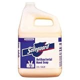 Safeguard 02699 Antibacterial Liquid Hand Soap (02699PG) Category: Bottled Soap