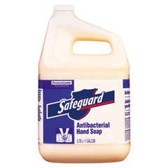 Safeguard 02699 Antibacterial Liquid Hand Soap (02699PG) Category: Bottled Soap