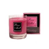 Boudoir Chic Candle Pour moi?